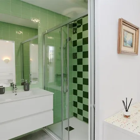 Al Salam- Cleverdetails, Walking Distance To The Marina, Restaurants, Supermarkets And Bakeries, Sleeps 8 Adults, Private Pool, Comunal Garden With Bigger Pool, Playground And Tennis Court Виламура
