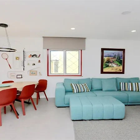 Villa Al Salam: Marina-side Retreat With Private Pool And Communal Amenities