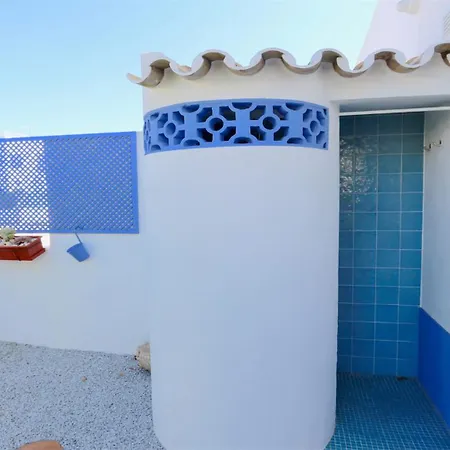 Al Salam: Marina-side Retreat With Private Pool And Communal Amenities Villa