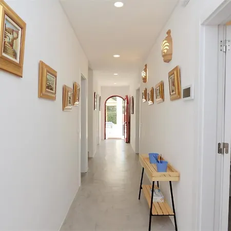 Al Salam- Cleverdetails, Walking Distance To The Marina, Restaurants, Supermarkets And Bakeries, Sleeps 8 Adults, Private Pool, Comunal Garden With Bigger Pool, Playground And Tennis Court Villa