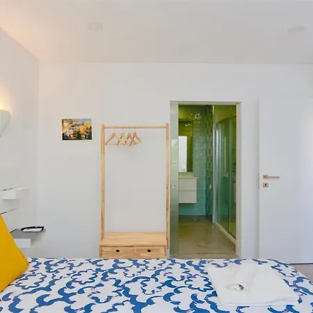 Al Salam- Cleverdetails, Walking Distance To The Marina, Restaurants, Supermarkets And Bakeries, Sleeps 8 Adults, Private Pool, Comunal Garden With Bigger Pool, Playground And Tennis Court *