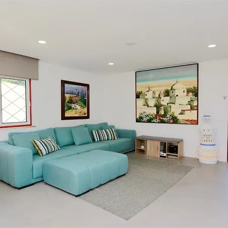Villa Al Salam: Marina-side Retreat With Private Pool And Communal Amenities